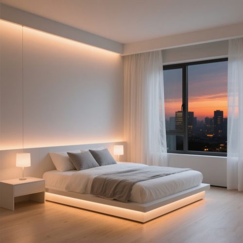 Post-Pandemic Demand for Healthy Lighting – From Eye-Care Lamps to Ambient Floor Lamps Feature Image