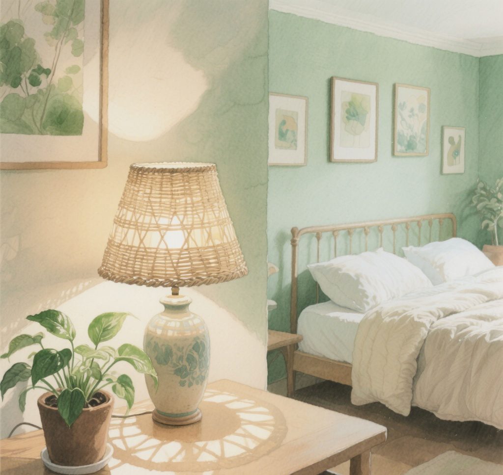 Indoor Decorative Lighting 1