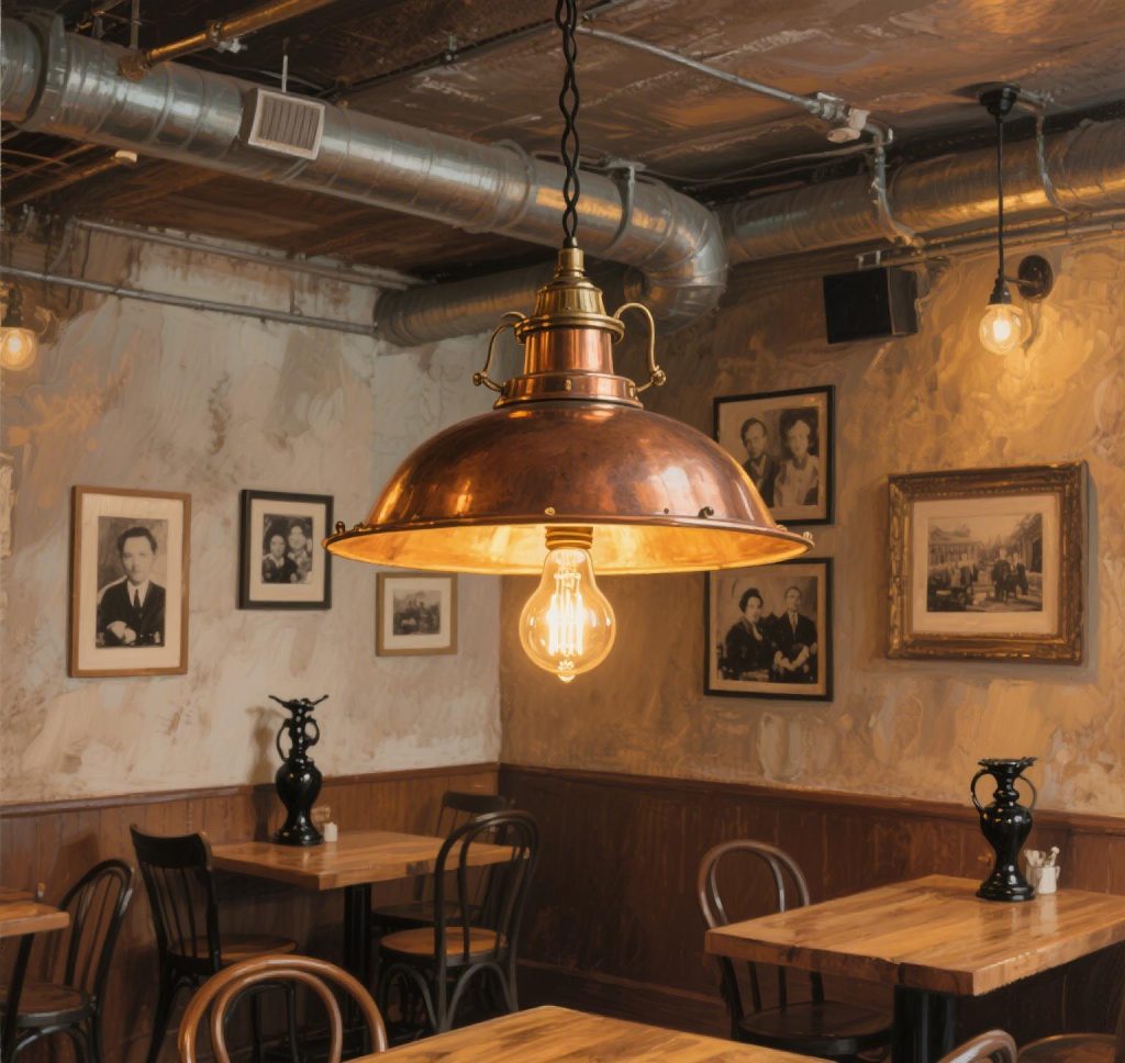 Indoor Decorative Lighting