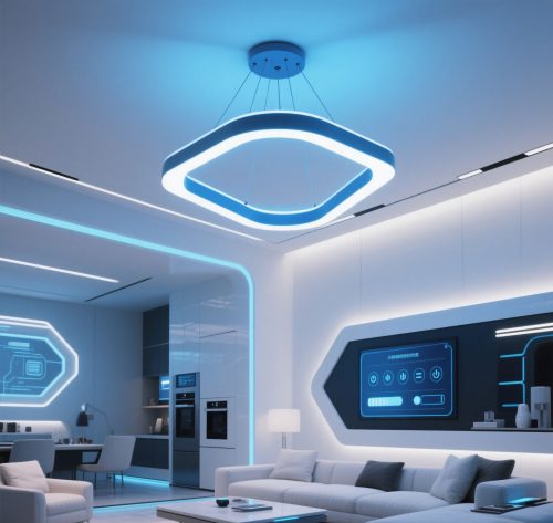 2025 Indoor Decorative Lighting Industry Trends: Sustainability, Intelligence, and Natural Aesthetics Take Center Stage Feature Image