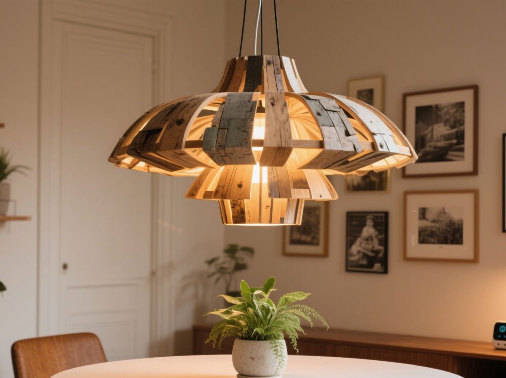 Indoor Decorative Lighting