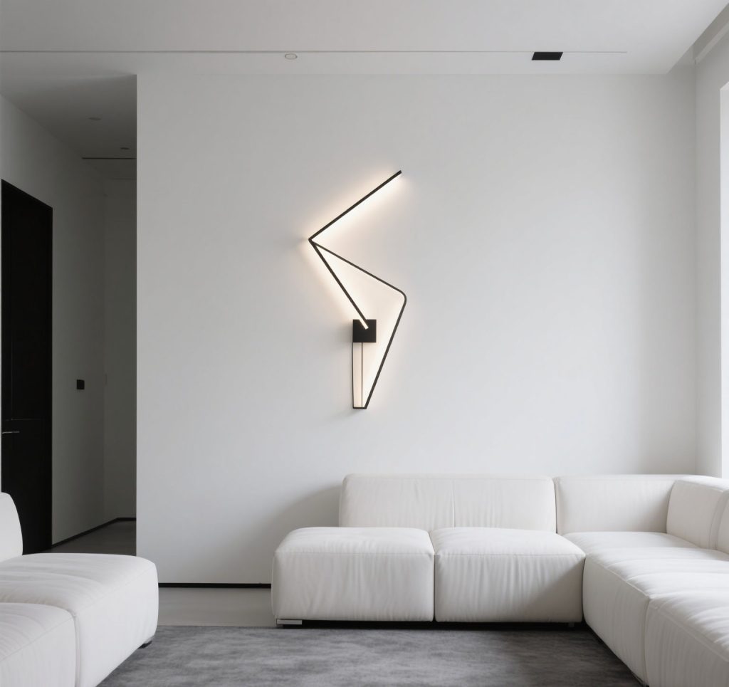 Smart Home Lighting