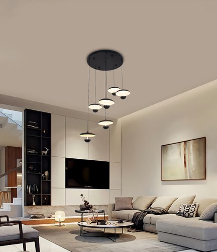 Modern minimalist style Image