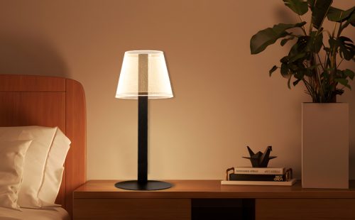 Table Lamp Image