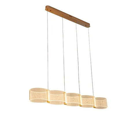 Dining Table Pendant Light