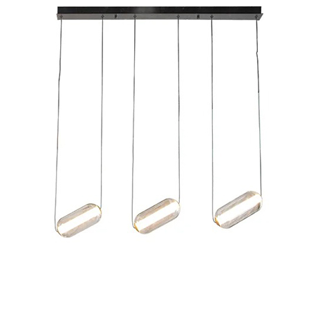 Glass Pendant Lamp