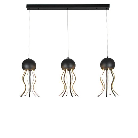 Kitchen Island Lighting