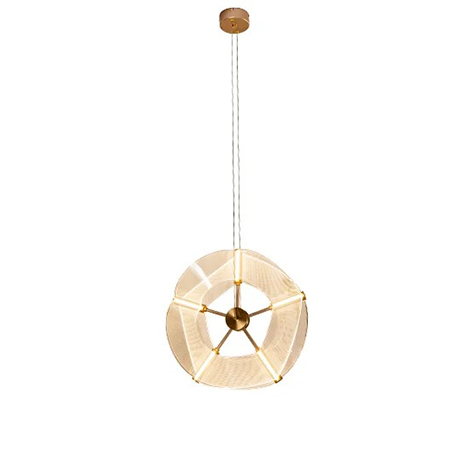 Visual Comfort Pendants