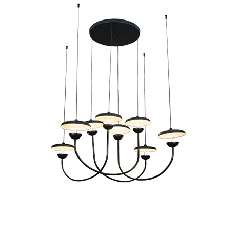 Metal Pendant Light