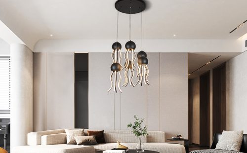 Pendant Light Image