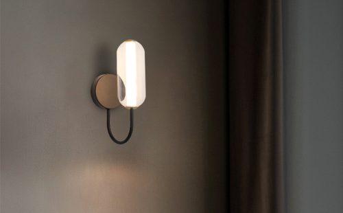 Wall Lamp Image