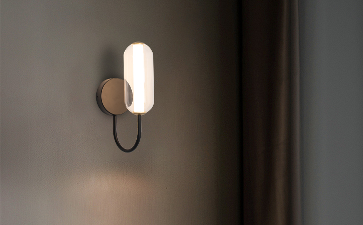Wall Lamp Image