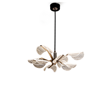 Modern Acrylic Led light Image