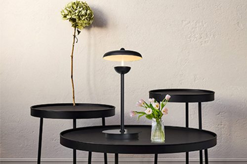 Post-Pandemic Demand for Healthy Lighting – From Eye-Care Lamps to Ambient Floor Lamps Feature Image