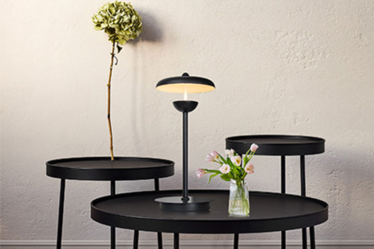 Post-Pandemic Demand for Healthy Lighting – From Eye-Care Lamps to Ambient Floor Lamps Feature Image