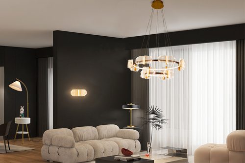 2025 Indoor Decorative Lighting Industry Trends: Sustainability, Intelligence, and Natural Aesthetics Take Center Stage Feature Image