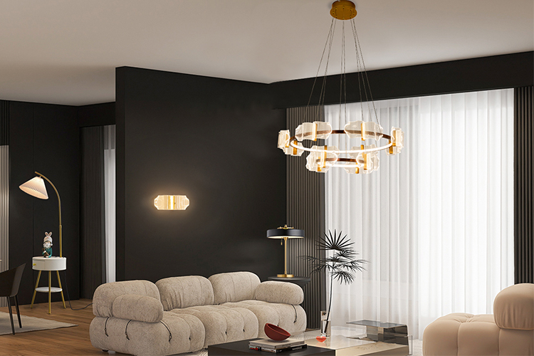 2025 Indoor Decorative Lighting Industry Trends: Sustainability, Intelligence, and Natural Aesthetics Take Center Stage Feature Image