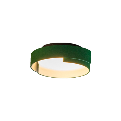 Modern Leather Led Light Image