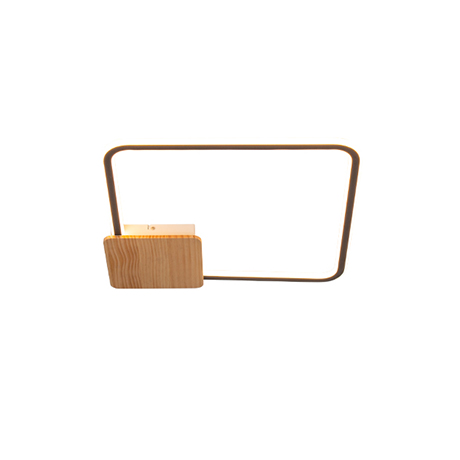 Flushmount Ceiling Fixture