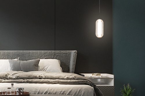 The Art of Modern Pendant Lighting in Contemporary Interiors Feature Image