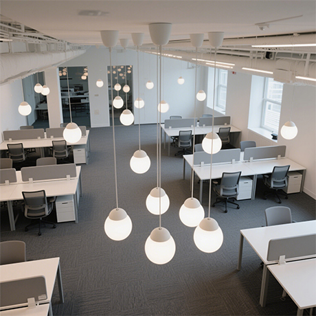 Pendant Lighting
