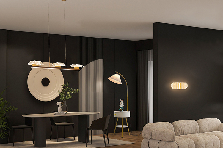 2025 Smart Home Lighting Trends – How Technology is Reshaping Indoor Spaces Feature Image