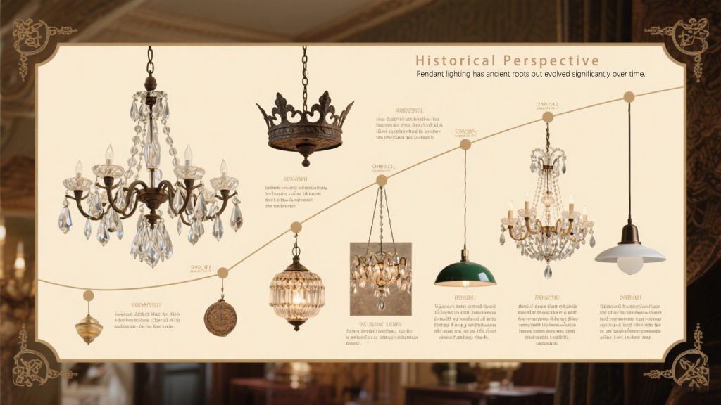 Comprehensive Guide to Pendant Lighting