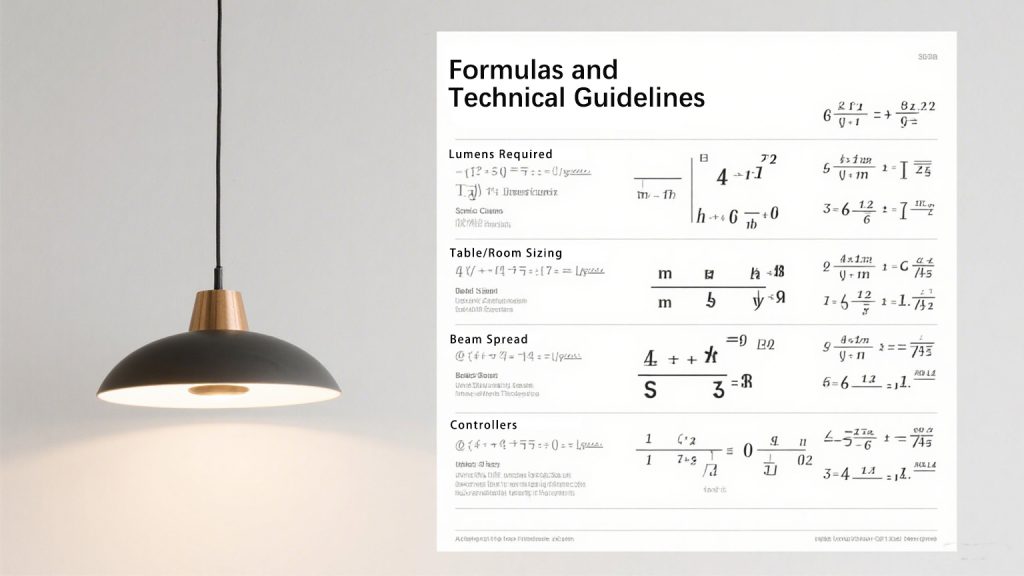 Comprehensive Guide to Pendant Lighting
