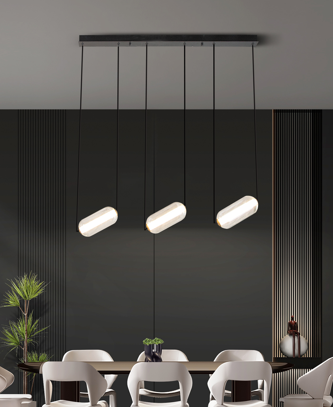 Dining room light