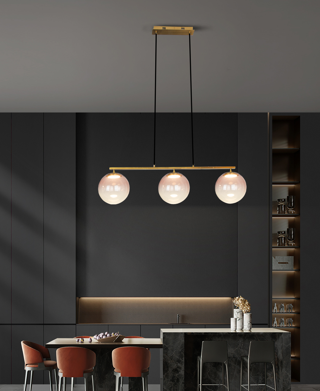 Kitchen light
