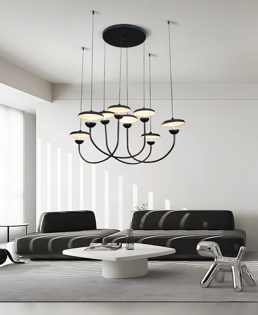 Living Room light