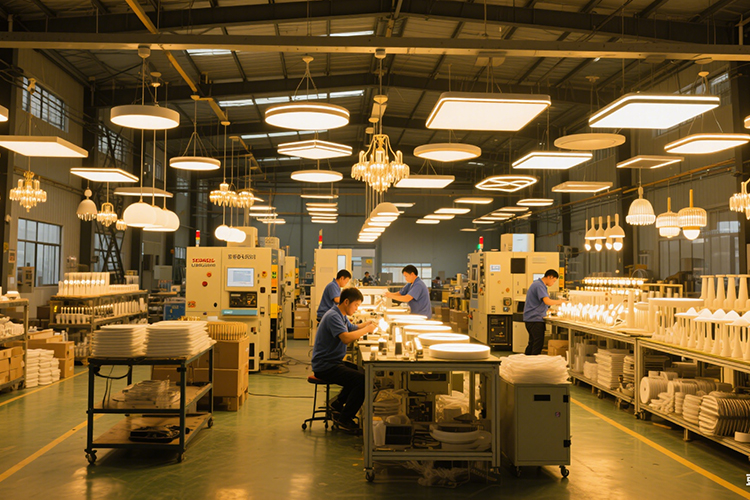 Modern Decorative Lighting Trends