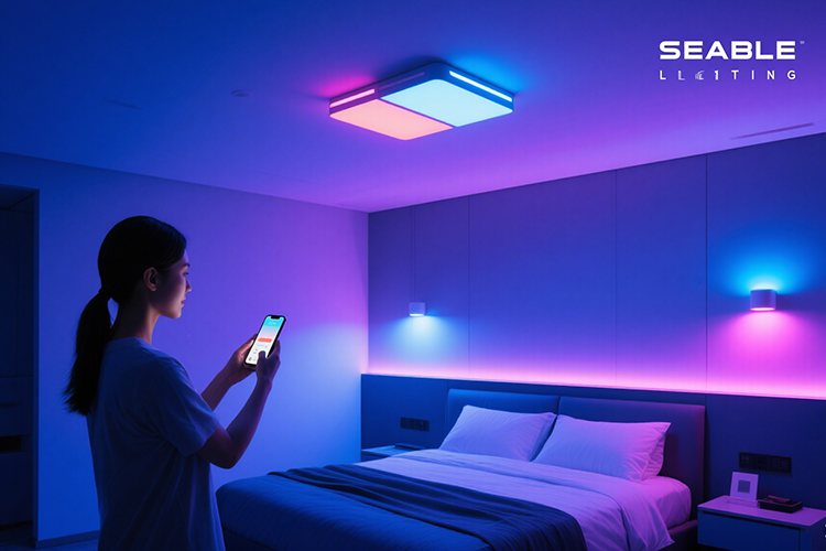 Modern Decorative Lighting