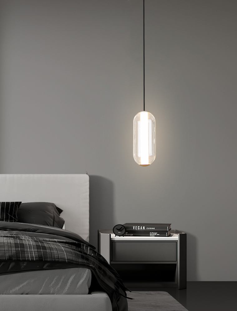 Modern minimalist style Image