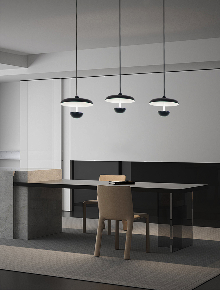 Nordic glass Style Image