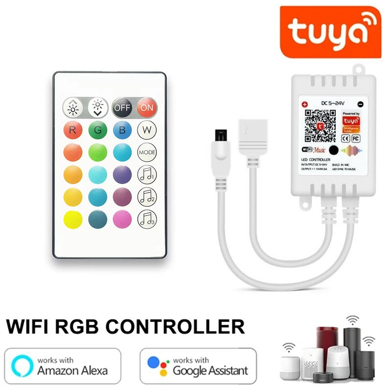 Smart Controls