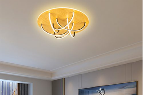 How much do you know about indoor decorative lighting LED ceiling lamps? Feature Image