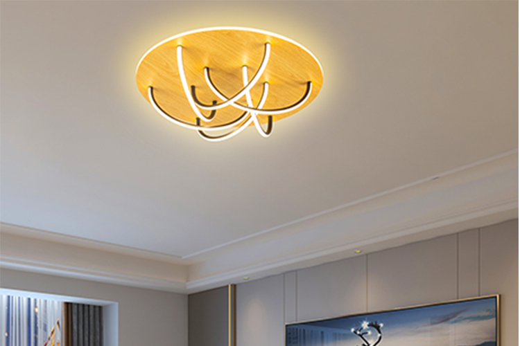 How much do you know about indoor decorative lighting LED ceiling lamps? Feature Image