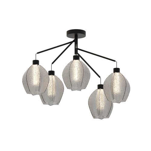 Flat Ceiling Lights Feature Image